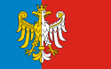 Distretto di Bielsko-Biała – Bandiera