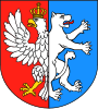 Coat of arms of Lubartów County