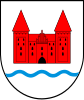 Coat of arms of Nidzica County