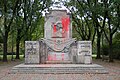 Rote Armee-Monument