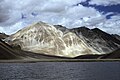 Lieux de tournage : Lac Pangong, Yantra Mandir et Villa d'Hadrien