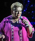 Miniatura para Paquita la del Barrio