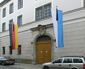 Justizvollzugsanstalt Passau