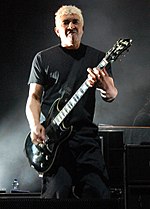 Pienoiskuva sivulle Pat Smear