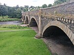 Tweed Bridge