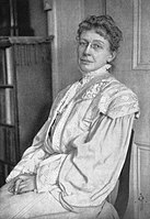 Agnes Repplier