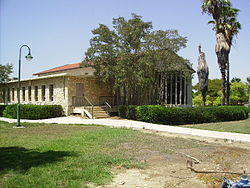 Synagoga v Chafec Chajim