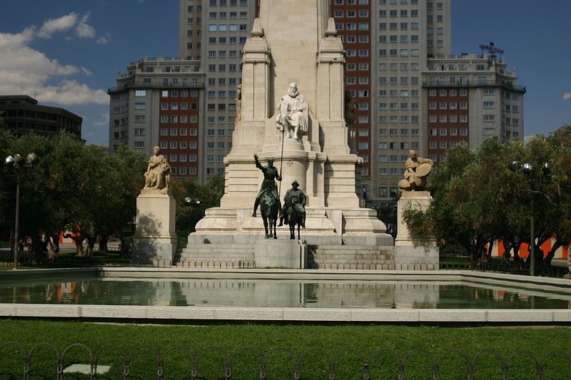 Plaza_Cervantes