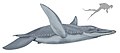 Pliosaurus funkei