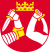 Coat of  arms of North Karelia