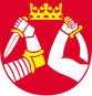 Національний герб карелів of Карельське князівство