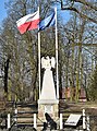 Polish Independence Monument