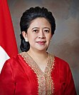 Speaker of the DPR Puan Maharani