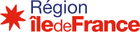 Logo du conseil régional depuis 2010.