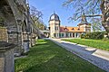 Gut Röderhof bei Halberstadt