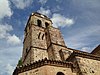 Iglesia de Nuestra Señora de la Asunción (Almodóvar del Campo)