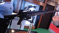 Remington R4 Rifle.JPG