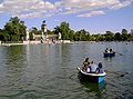 Parque del Buen Retiro