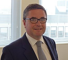 Robert Buckland, Solicitor General for England and Wales.jpg