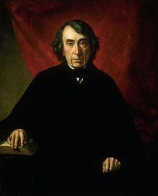 WEBSITE: Roger B. TANEY (1777–1864)...