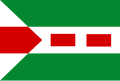 Vlag van Rottevalle