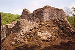 Burgruine Sternenberg