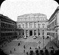 Palazzo Ducale, Genoa, Italy. Brooklyn Museum Archives, Goodyear Archival Collection