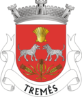 Tremês arması