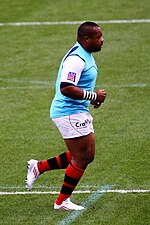 Miniatura para Mathieu Bastareaud