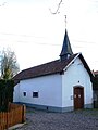 Église Saint-Maurice de Saint-Maurice-Thizouaille