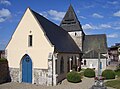 Église Saint-Ouen de Saint-Philbert-sur-Risle