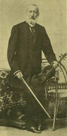 János Salamon