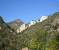 Castell de les Espases (Esparreguera)