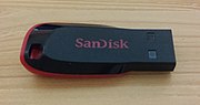 SanDisk-USB pendrive