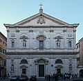 San Luigi dei Francesi eliza.