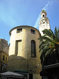 Basilika Concratedrale San Siro