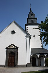 Sankt Johann – Veduta