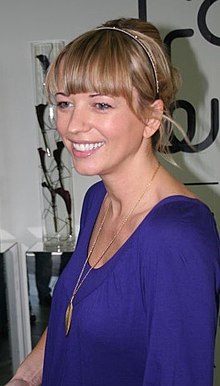 sara cox snoop