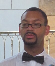 Jason Marsalis v roce 2010