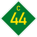 Hauptstraße C44