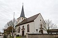 Katholische Filialkirche St. Bartholomäus