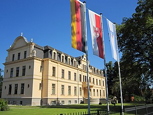 Schloss Ribbeck