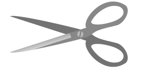 Scissors