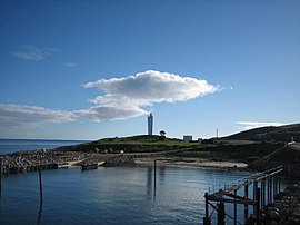 Sealink Port, Cape Jervis.jpg