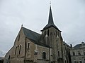 Église Saint-Aubin