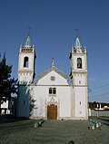 Miniatura para Maceira (Leiria)