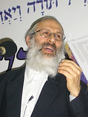 Shlomo Aviner