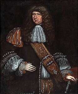 Sir George Downing by Thomas Smith.jpeg