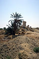 Amun-Tempel, Umm 'Ubeida