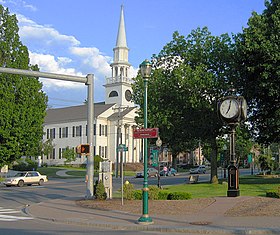 Southington (Connecticut)